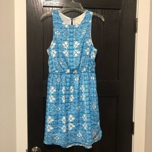 Light weight beach or party dress.